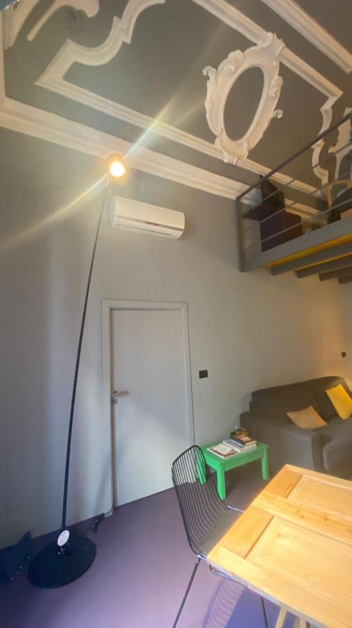Apartamento Matu Vacanze D'Arte Monopoli Exterior foto