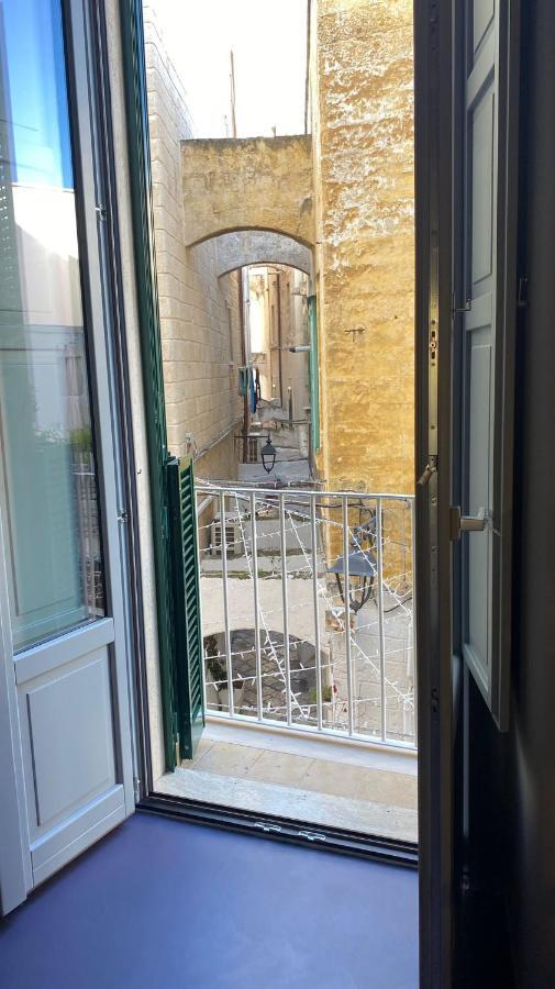 Apartamento Matu Vacanze D'Arte Monopoli Exterior foto