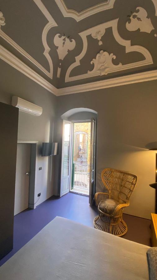 Apartamento Matu Vacanze D'Arte Monopoli Exterior foto