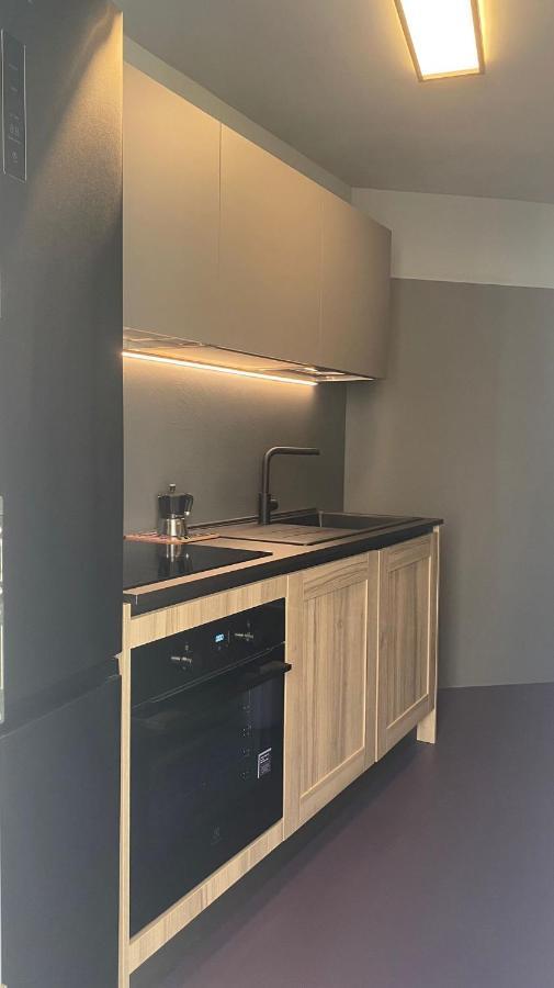 Apartamento Matu Vacanze D'Arte Monopoli Exterior foto