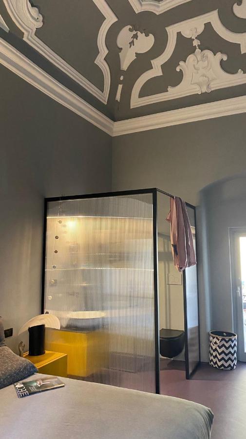 Apartamento Matu Vacanze D'Arte Monopoli Exterior foto