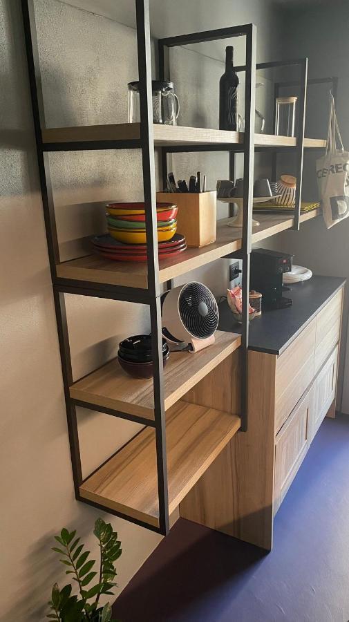 Apartamento Matu Vacanze D'Arte Monopoli Exterior foto