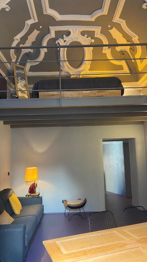 Apartamento Matu Vacanze D'Arte Monopoli Exterior foto
