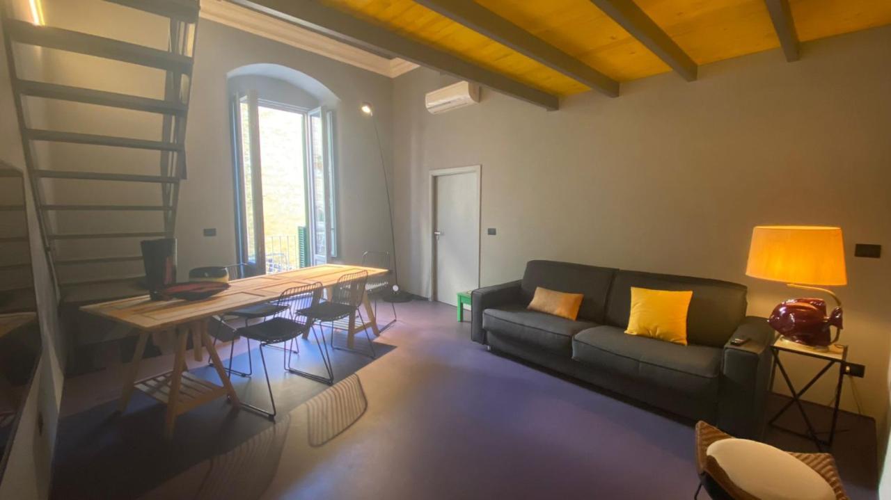 Apartamento Matu Vacanze D'Arte Monopoli Exterior foto
