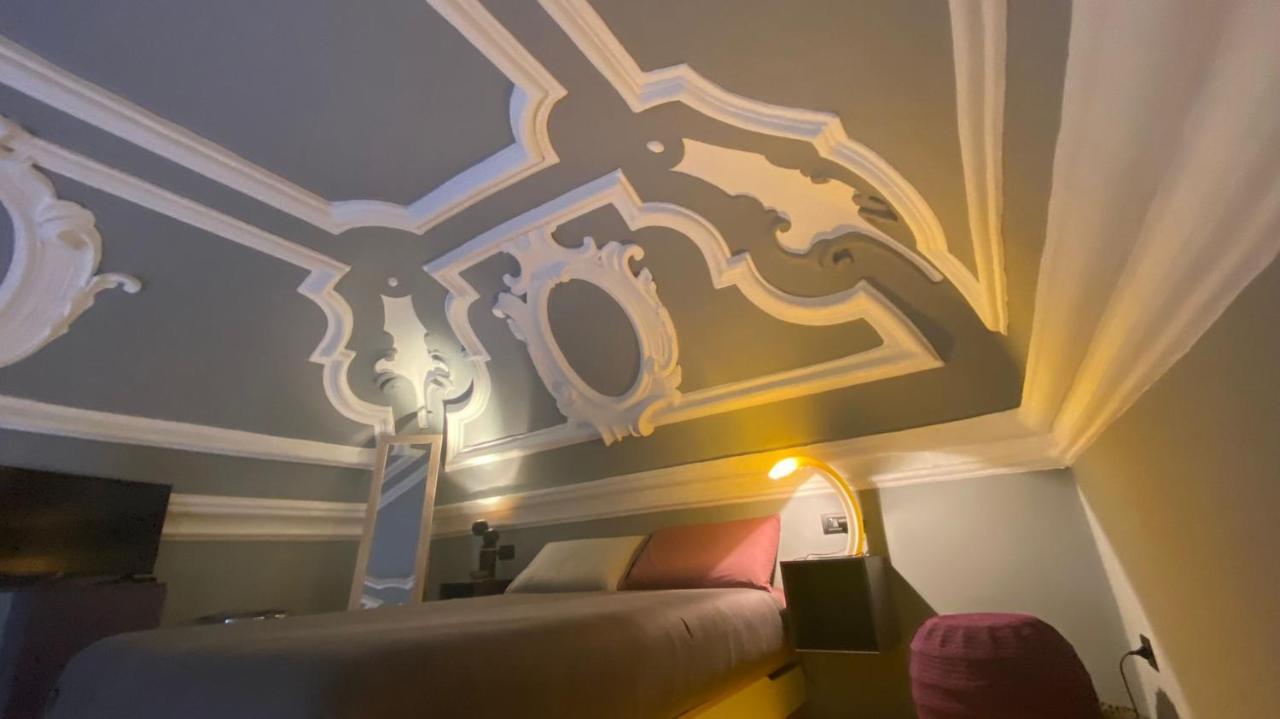 Apartamento Matu Vacanze D'Arte Monopoli Exterior foto