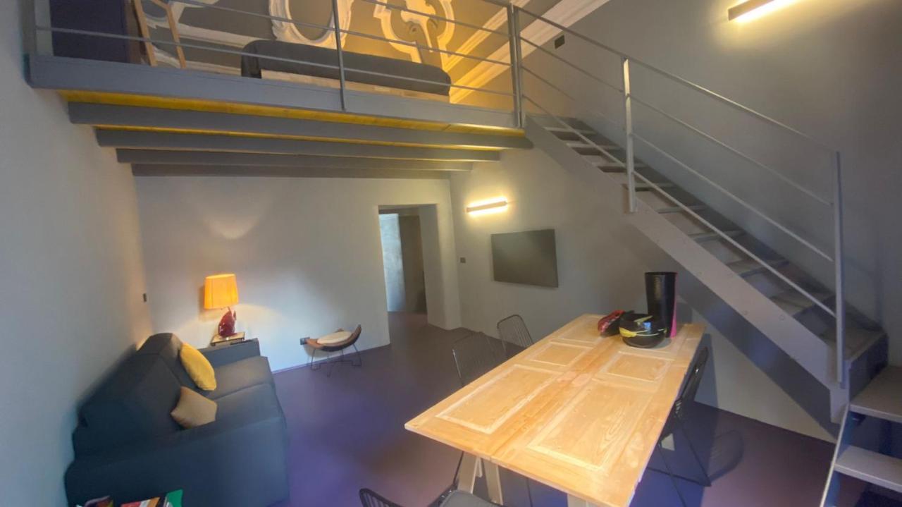 Apartamento Matu Vacanze D'Arte Monopoli Exterior foto