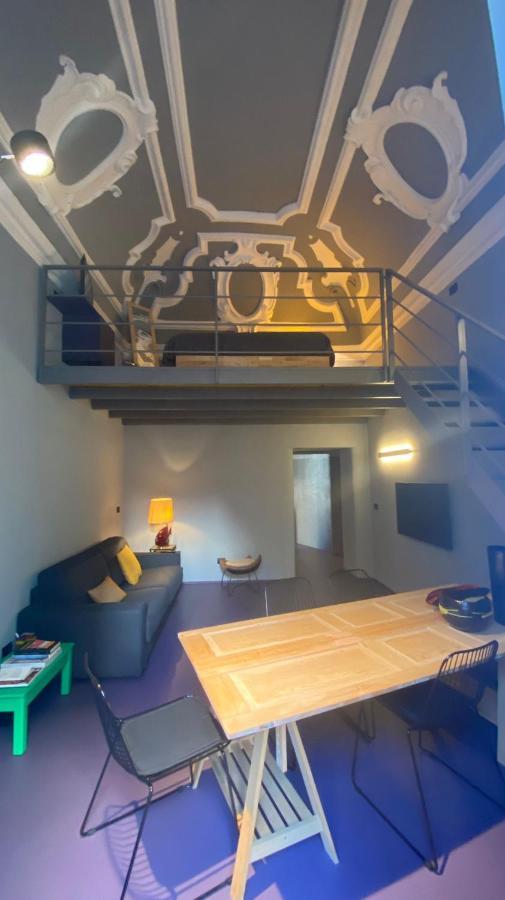 Apartamento Matu Vacanze D'Arte Monopoli Exterior foto