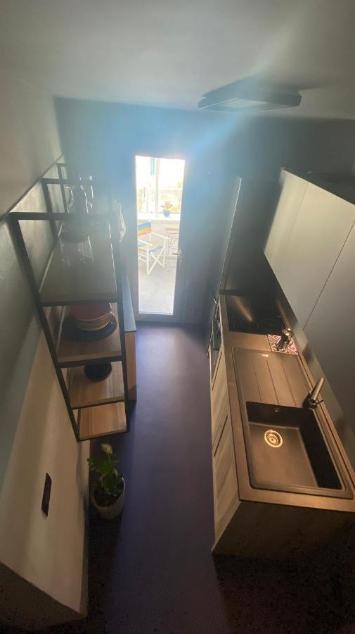 Apartamento Matu Vacanze D'Arte Monopoli Exterior foto